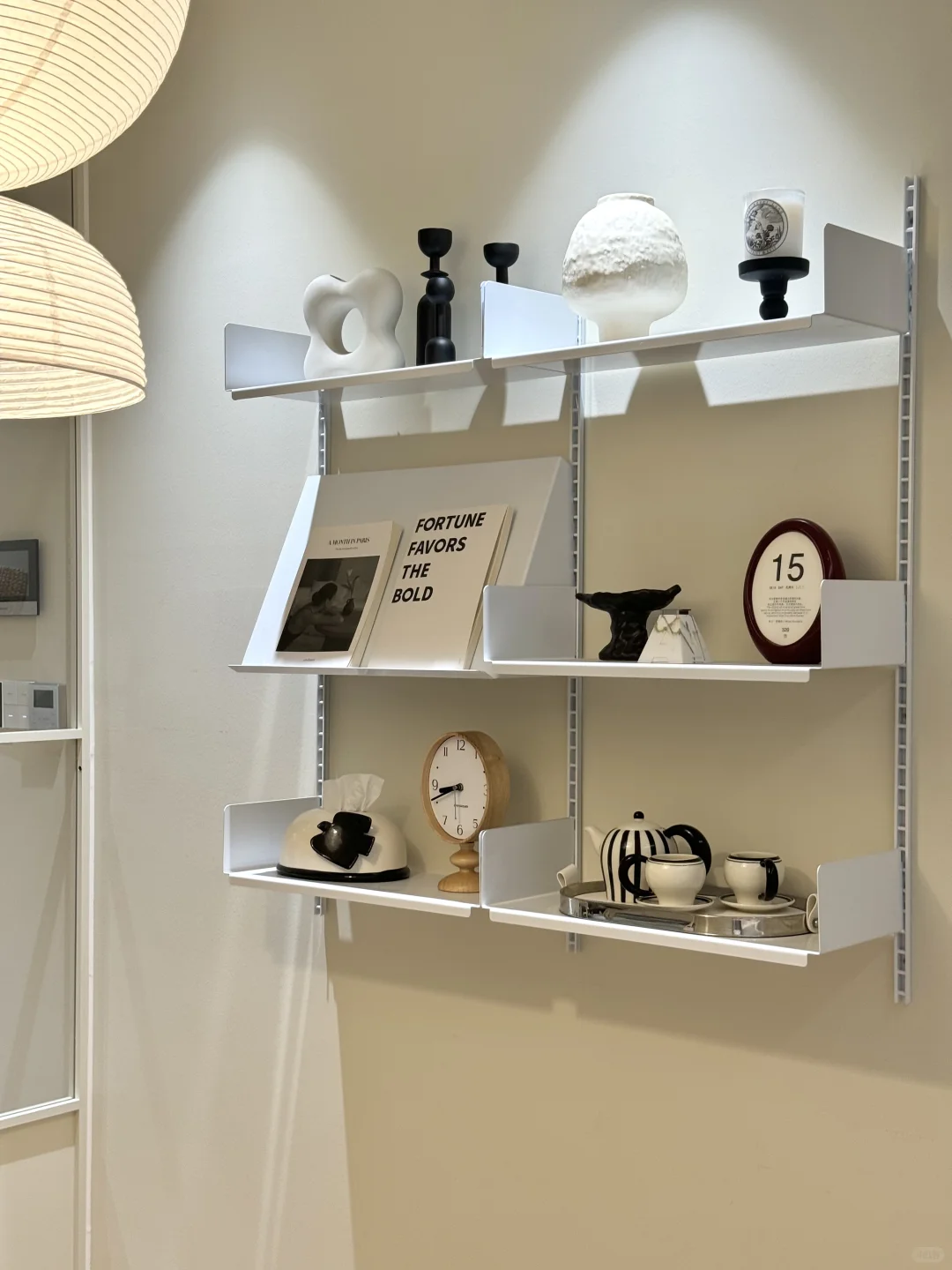 餐厅秒变开放式玻璃空间，美到犯规！