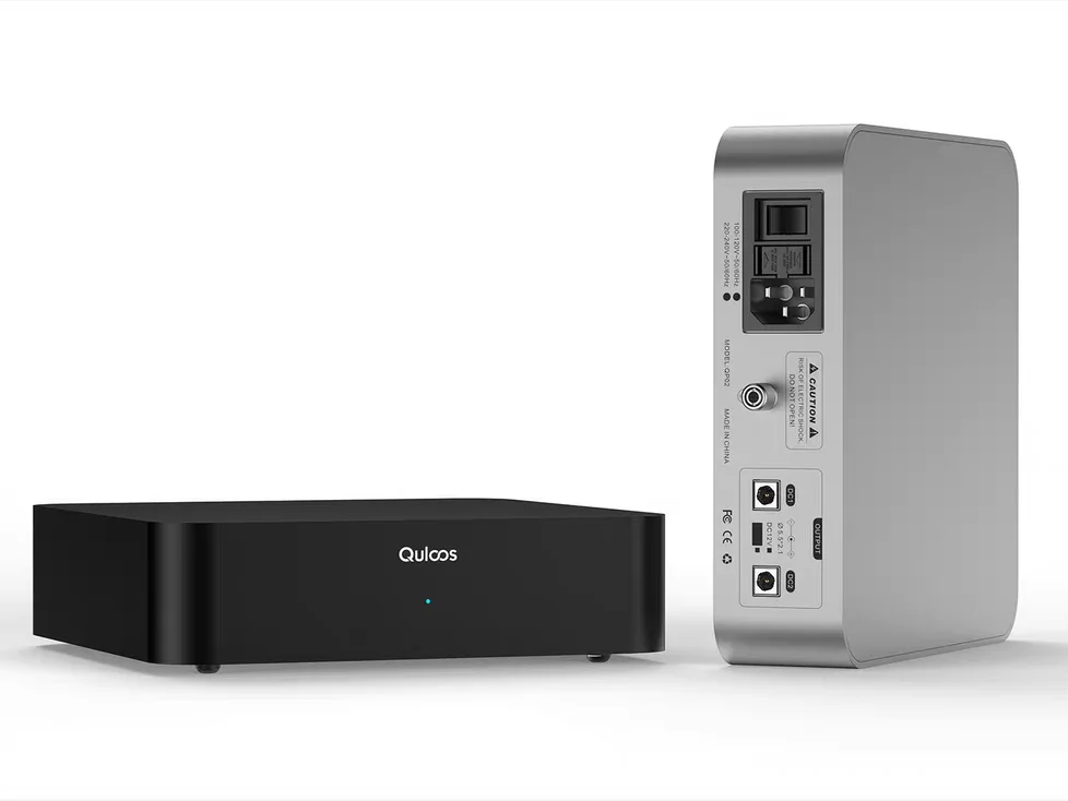 答用户问:桌面使用MUB5,12V电源有啥选择