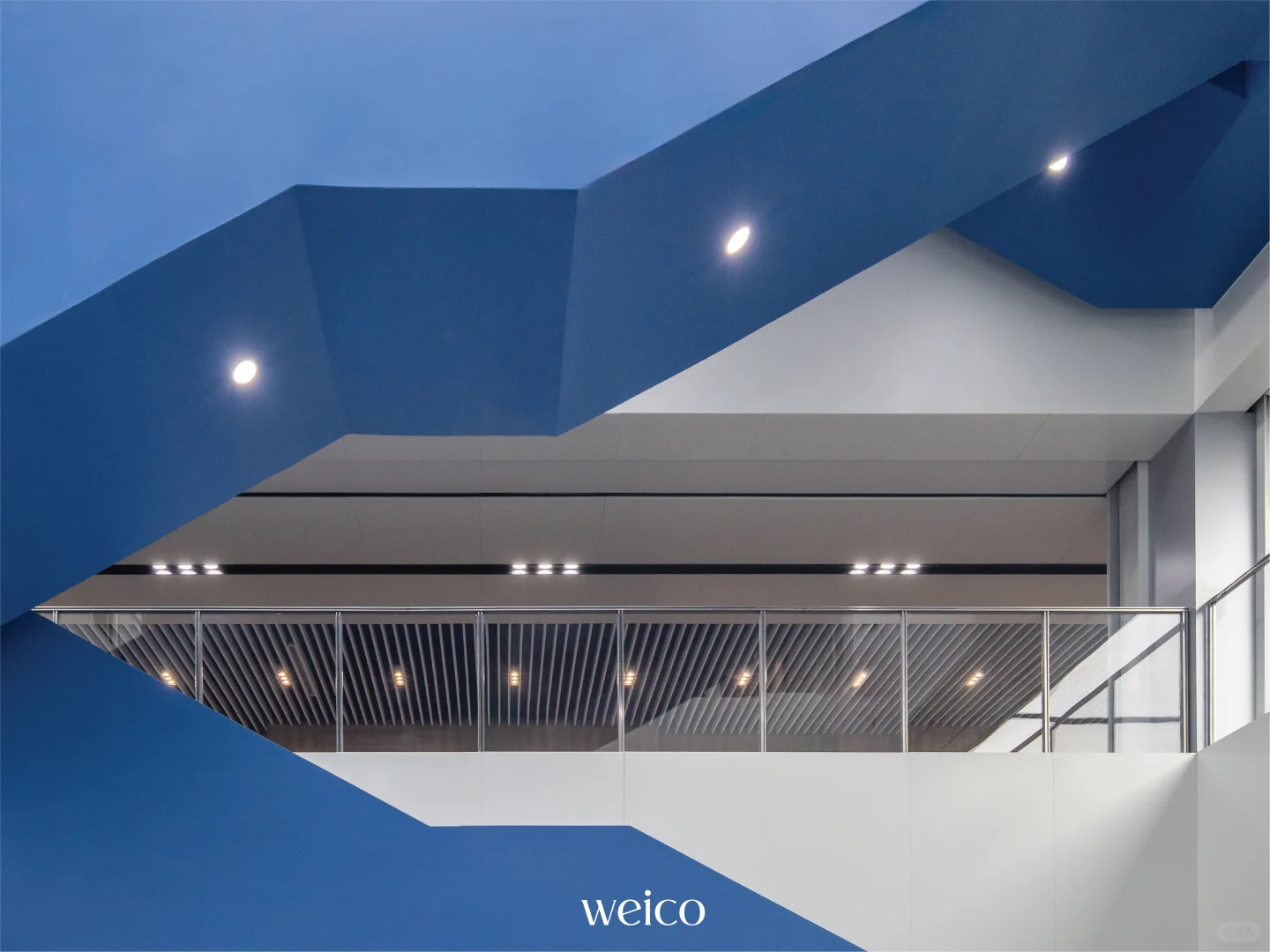 weico 设计 | 全方位解锁恒立液压项目