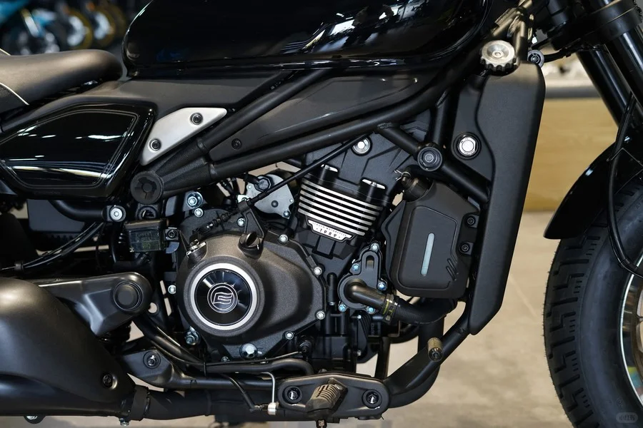 春风450CL-C AMT售价23980元