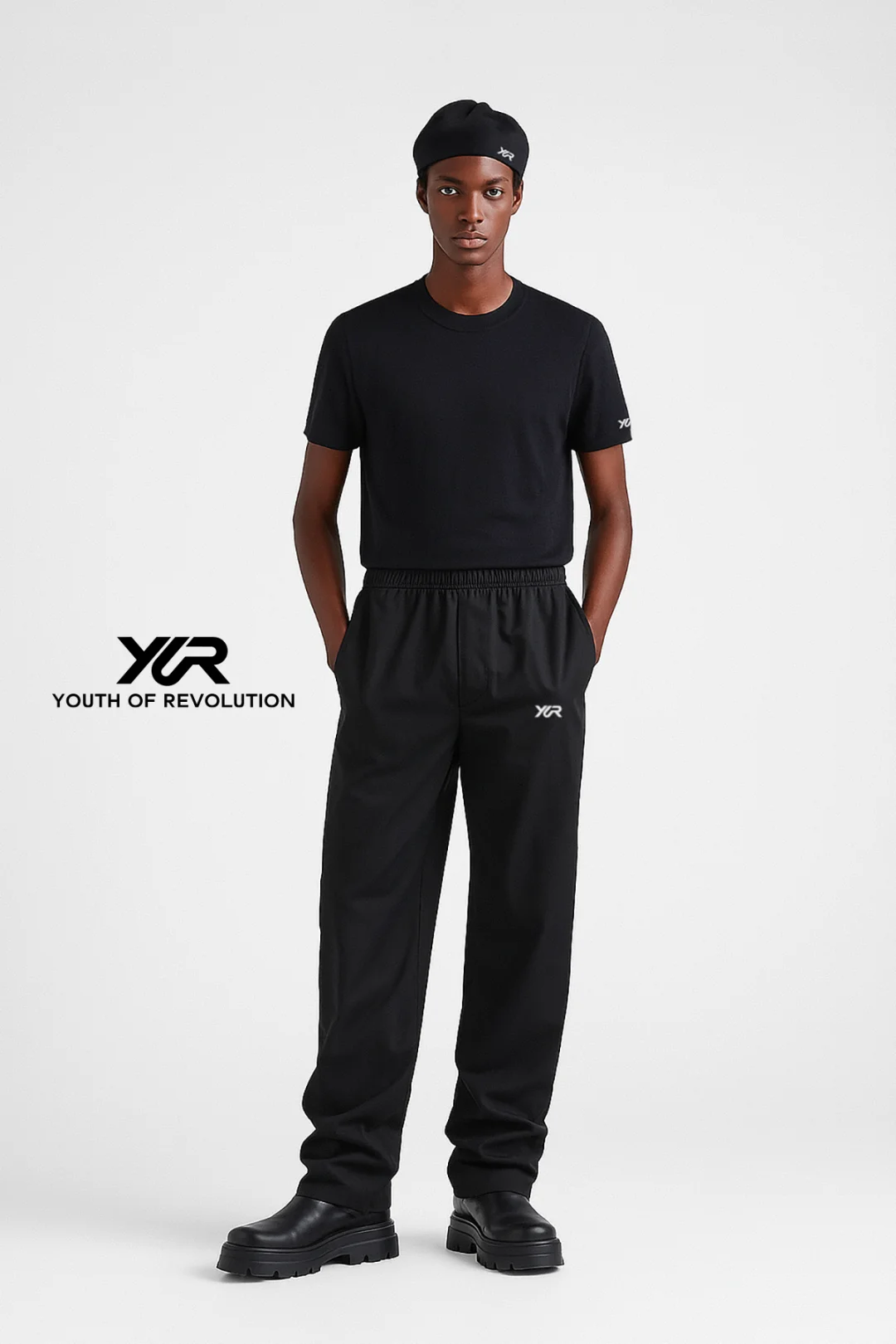 告诉你YOR NATURE的㊙️