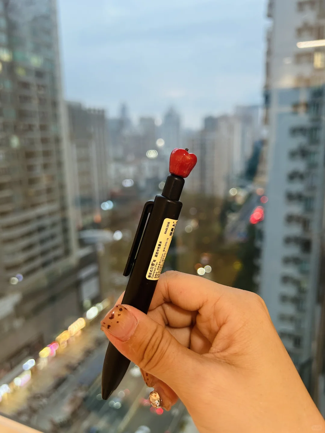 ?苹果笔｜咬一口VS全苹果哪个好？