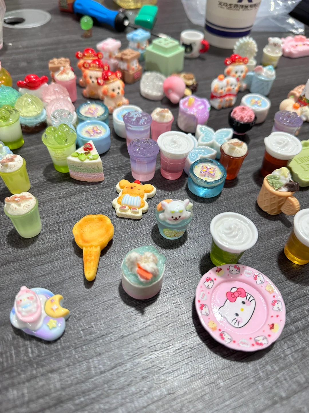 树脂定制真的这么厉害吗？