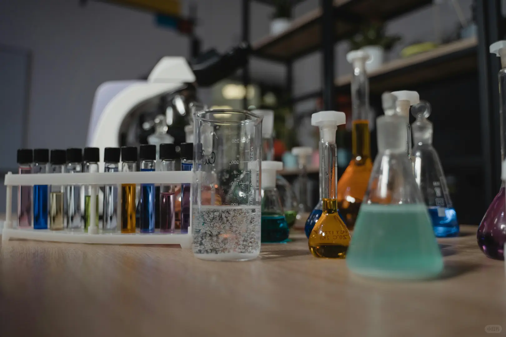 粮库化验室食品安全综合检测仪器设备一览表