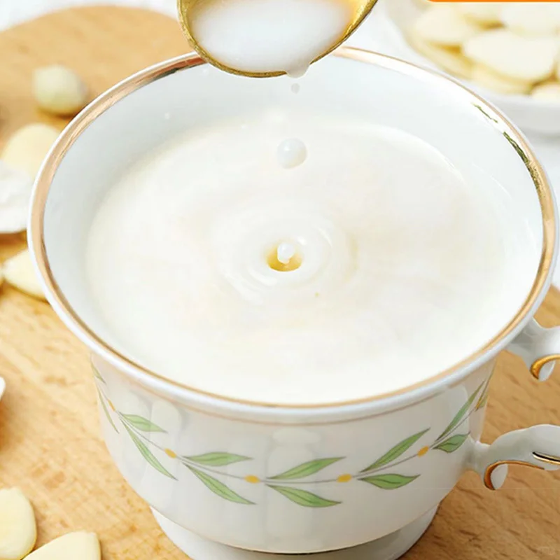 燕窝胶原蛋白七白饮，早餐代餐新选择?