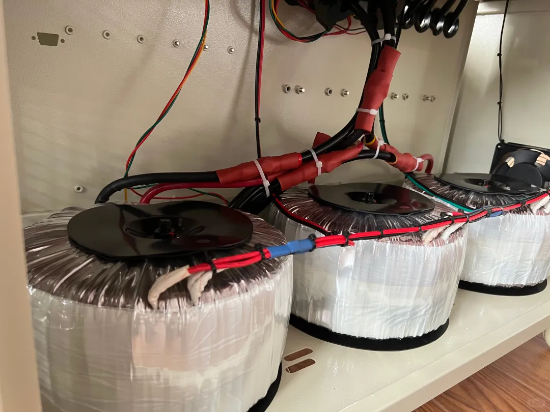 医疗专用稳压器多少钱一台