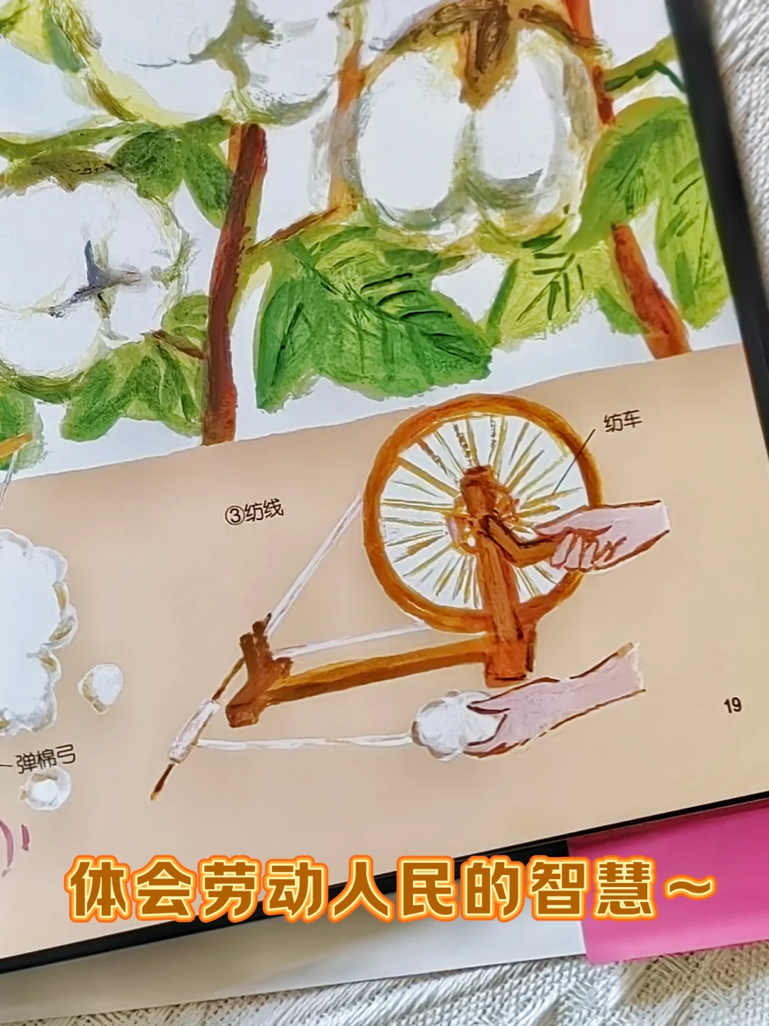 天气转凉!这本书让孩子秒懂衣服的神奇!