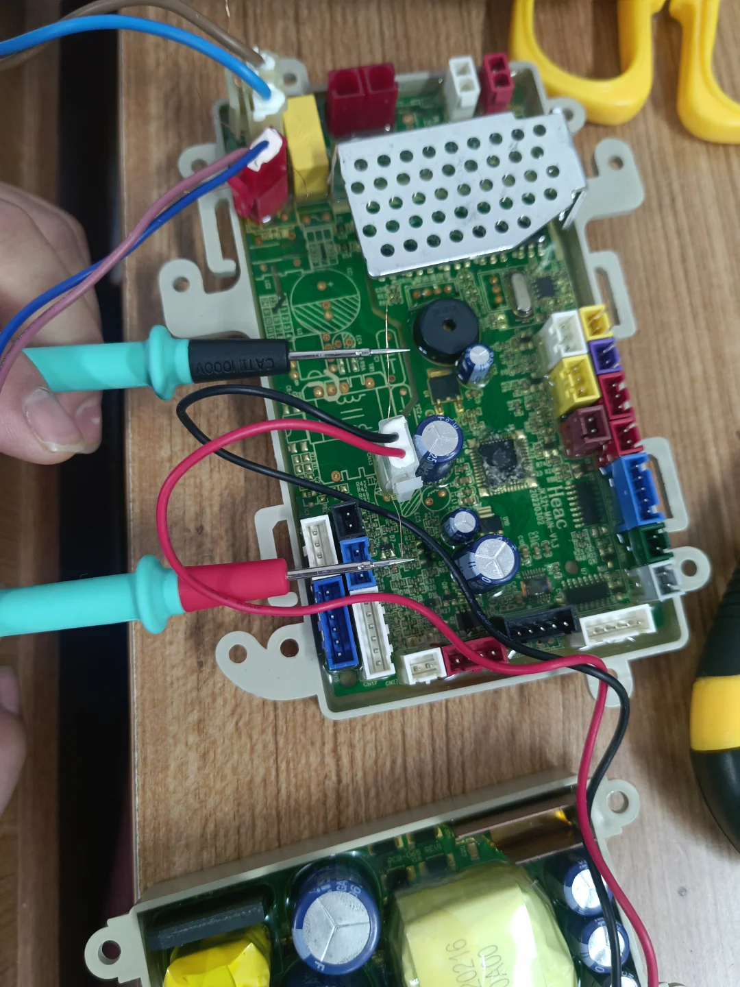 自己动手维修智能马桶