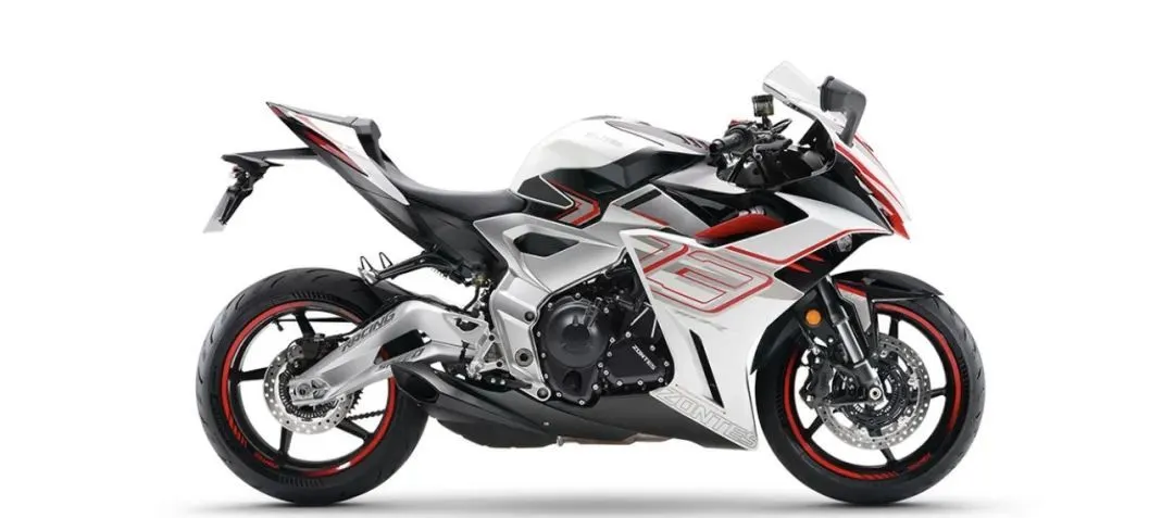 2026款升仕703RR电控升级