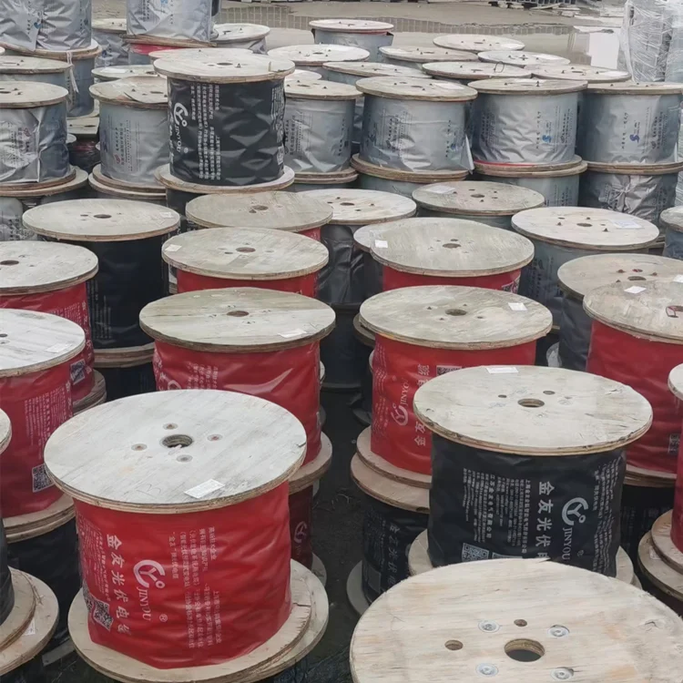 成都废旧电缆回收