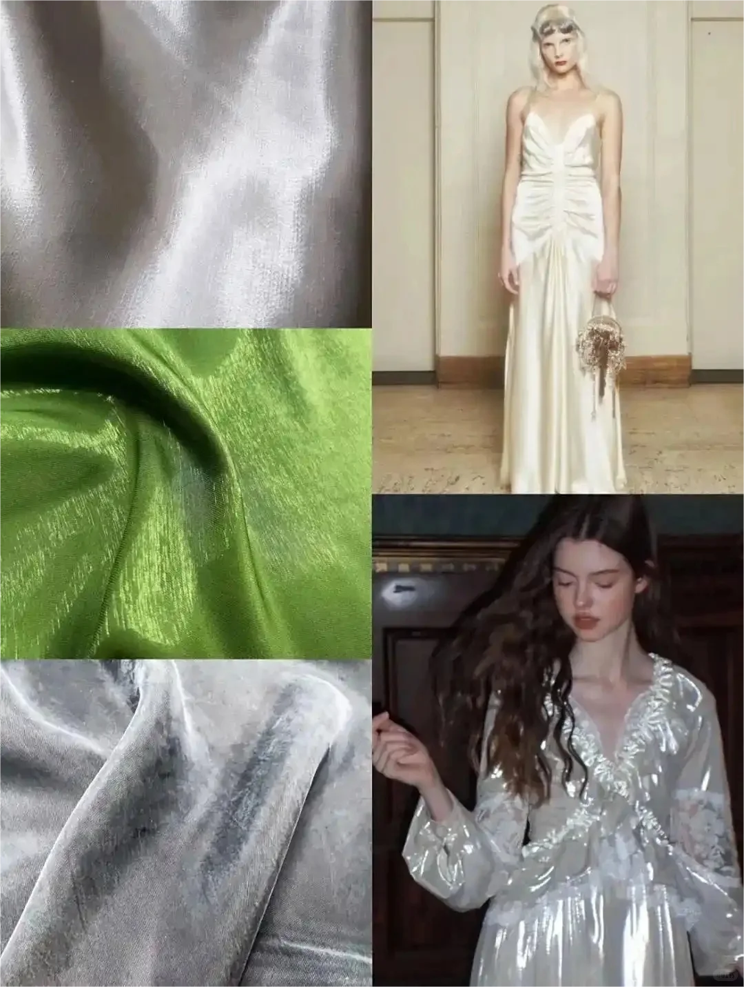 纺织大佬剧透?2026穿什么,我们先知道!