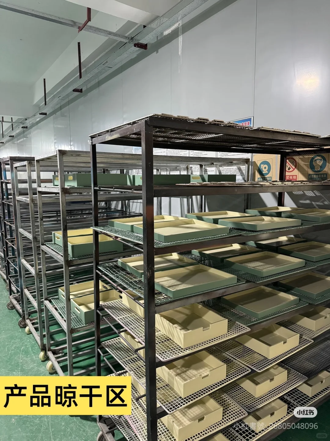 恭喜你！挖到了藏在广东惠州的树脂工艺品厂