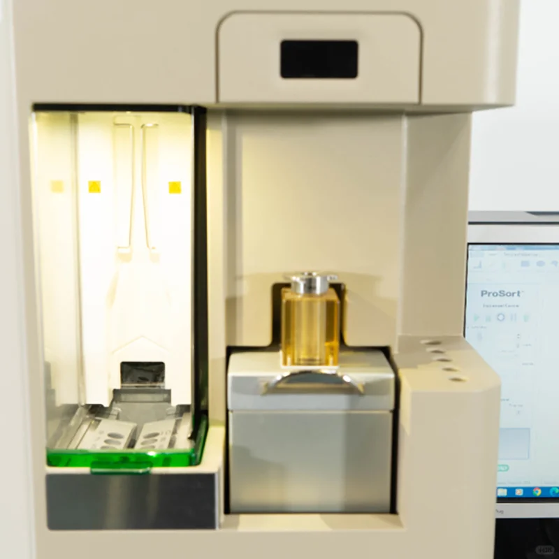 Bio-Rad伯乐 S3e流式细胞仪