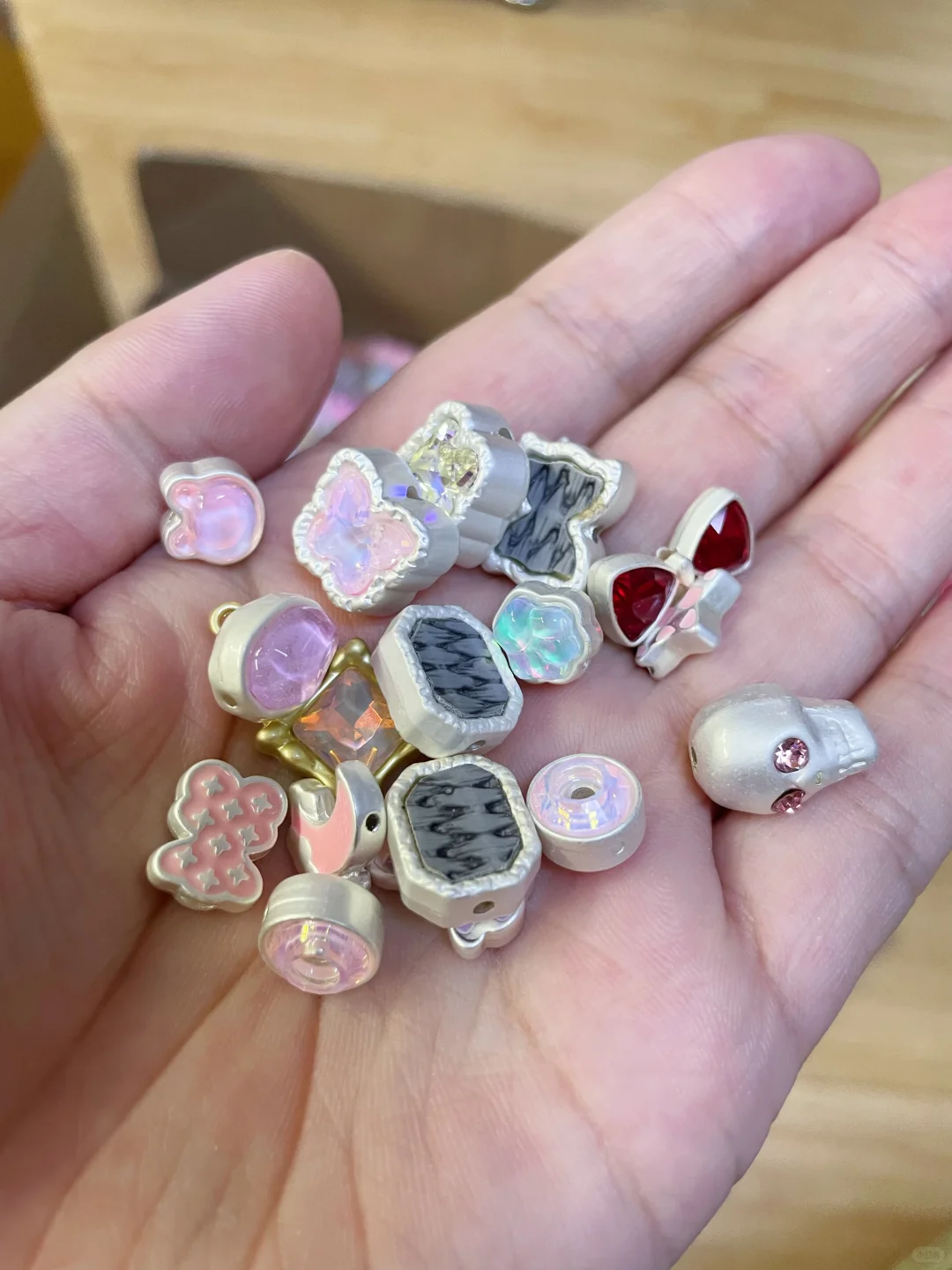 出合金，合金退坑！！！