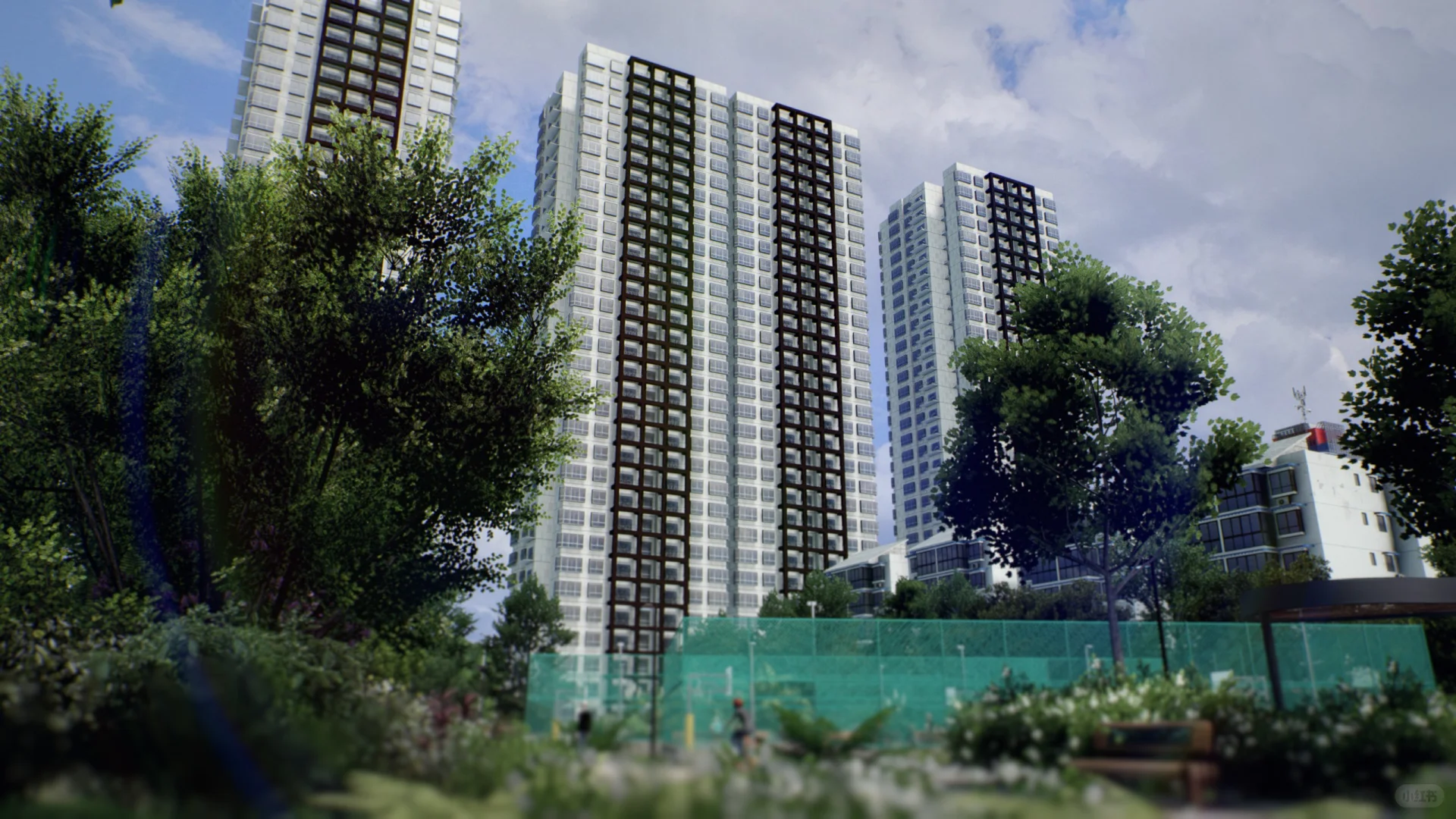 第一个自制资产~已上传至创意工坊~