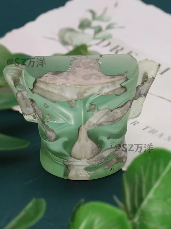 能发光的冰箱贴?你不会还不知道吧!