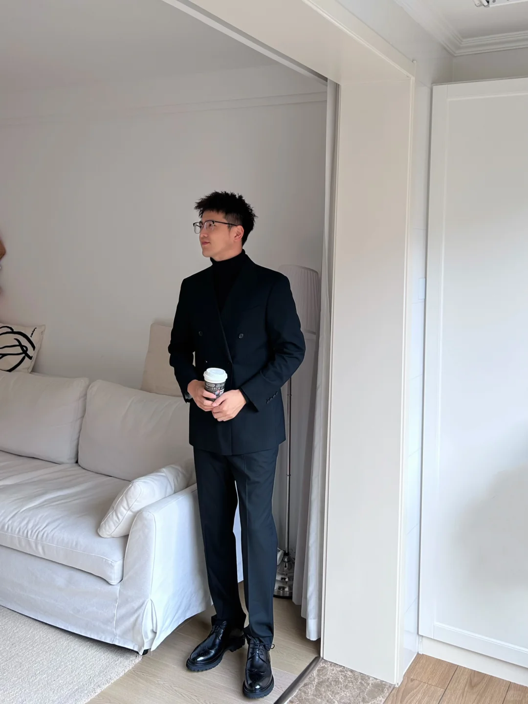 数学老师听劝改造151天