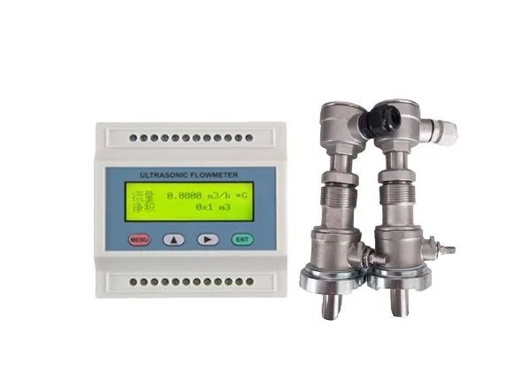 分体模块式超声波流量计的优势分析
