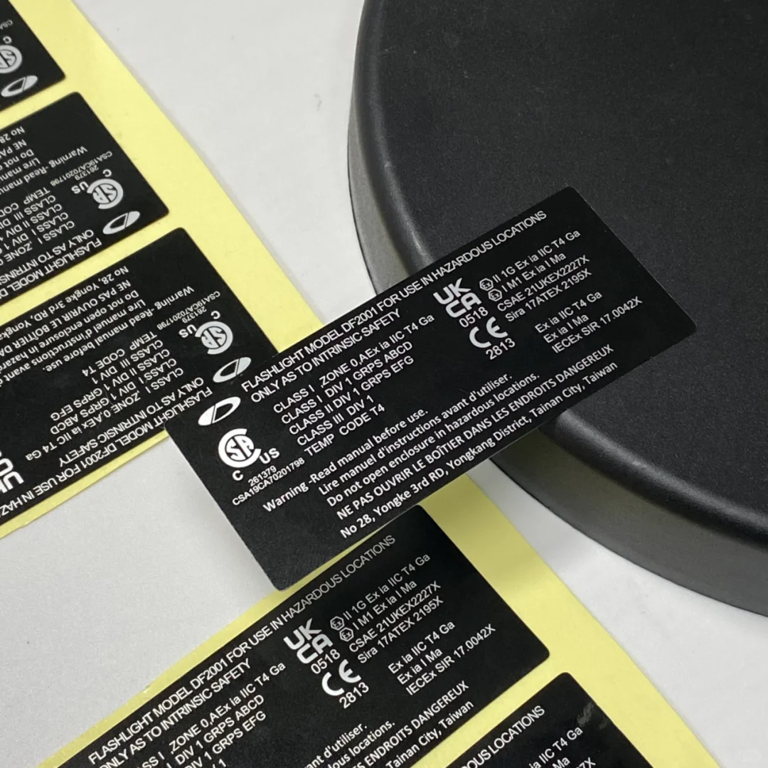 什么是防静电标签？今天带你了解~