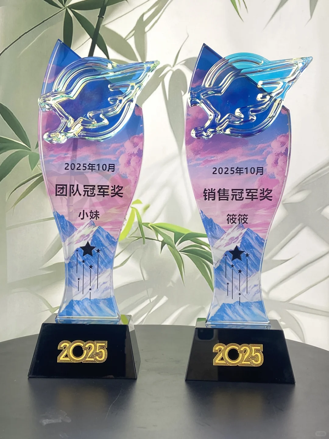 采购奖杯不用愁 来看看这款新出的吧