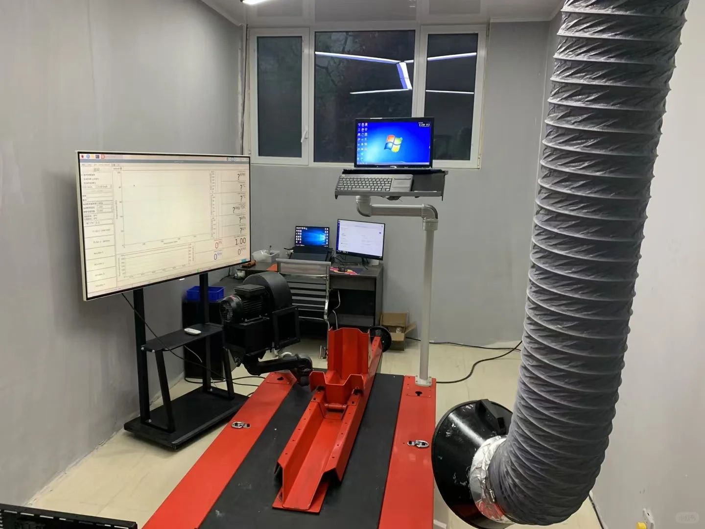 摩托车马力机ecu特调