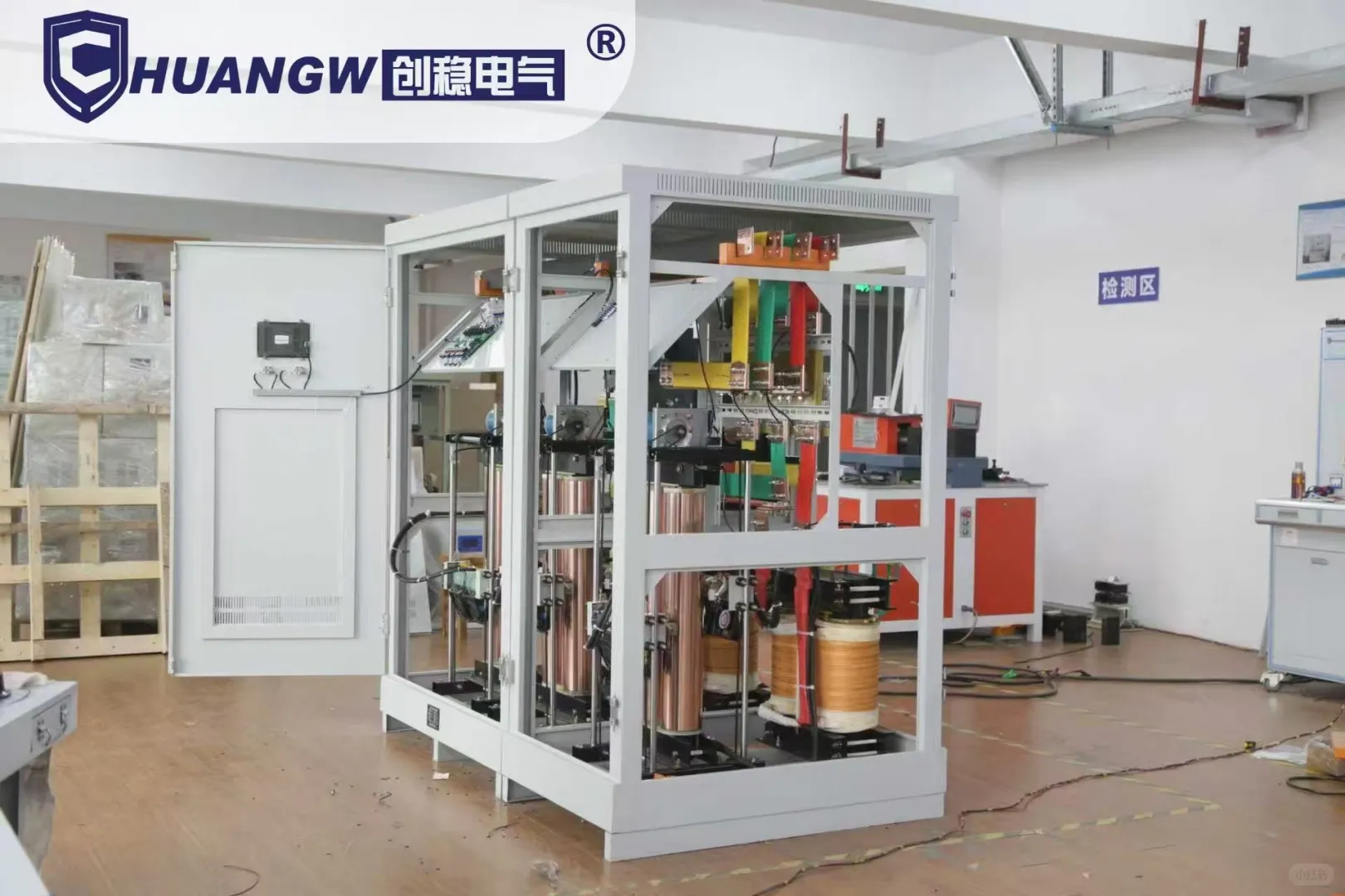 380V稳压器 vs 普通稳压器