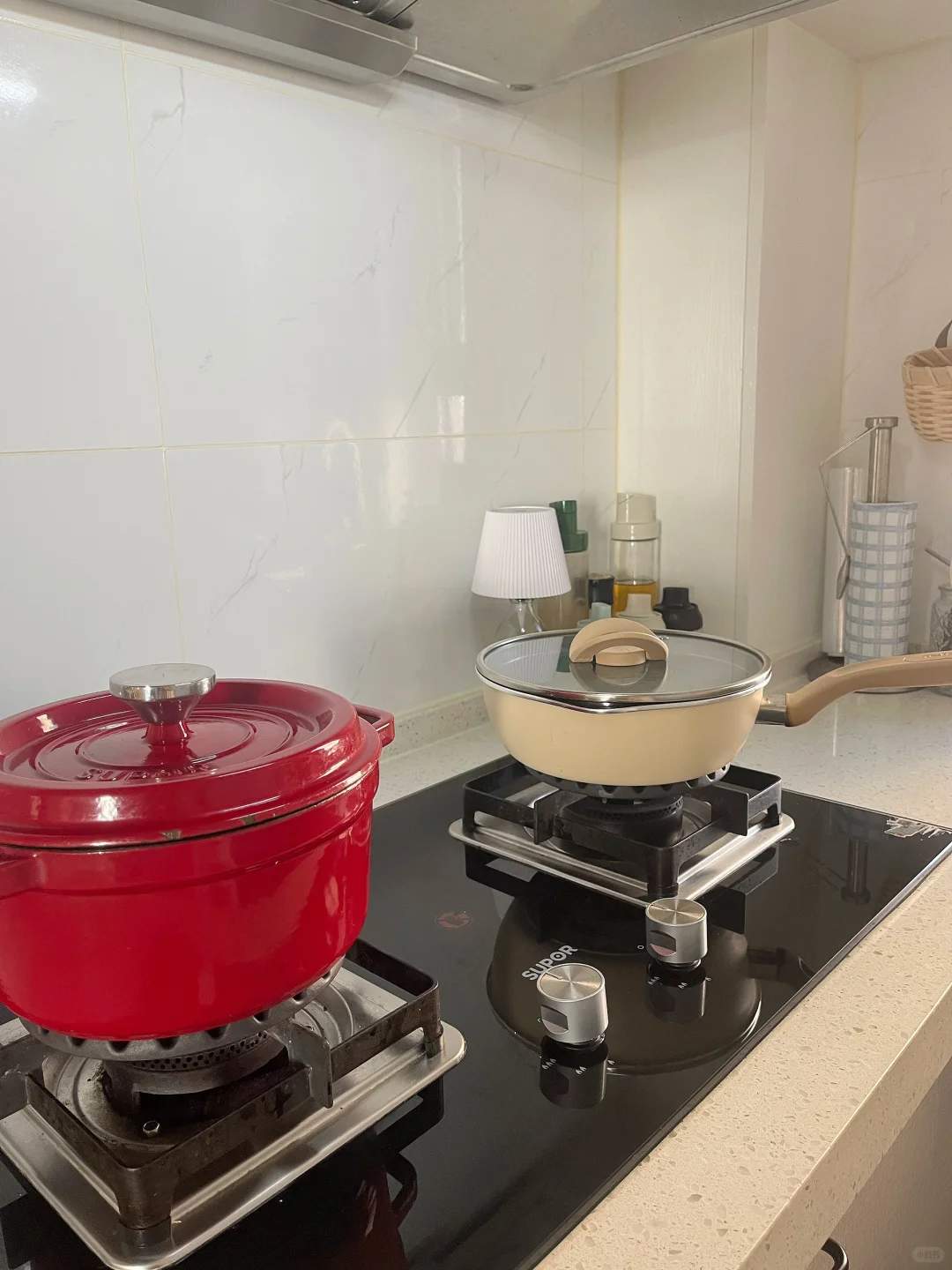 35岁的家｜好好吃饭，简单生活