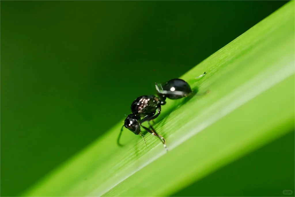一组关于动物的教具素材