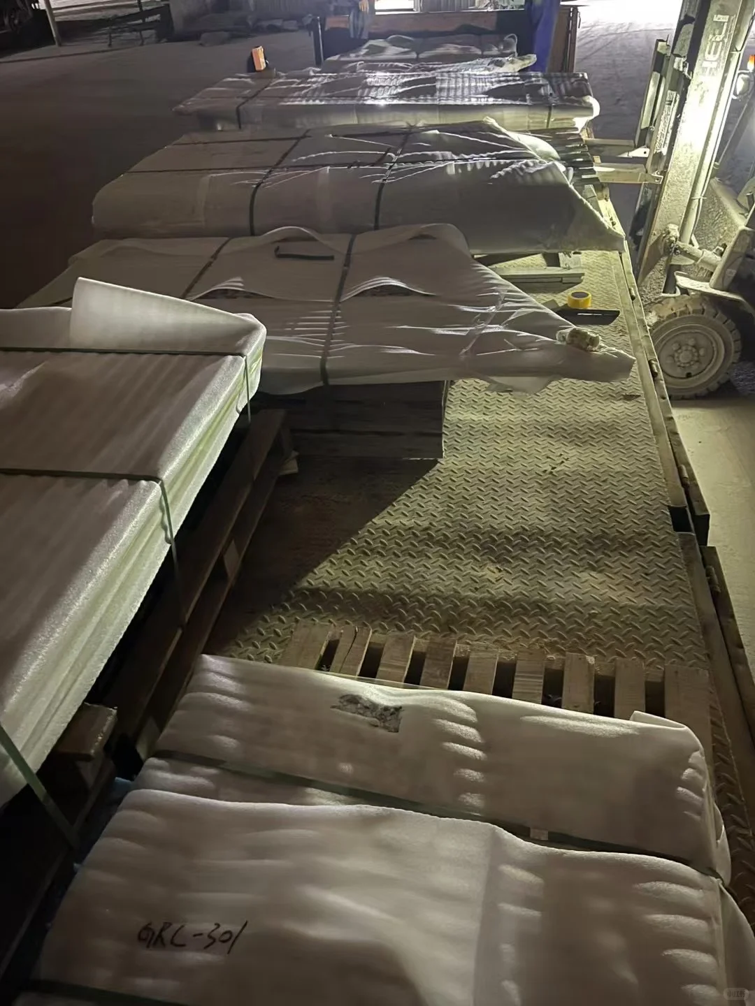 混凝土异形预制构件