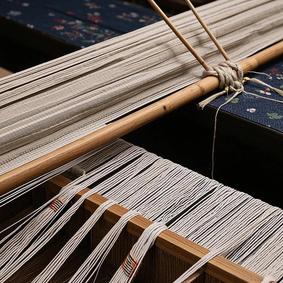 宫毯制作—名词解释