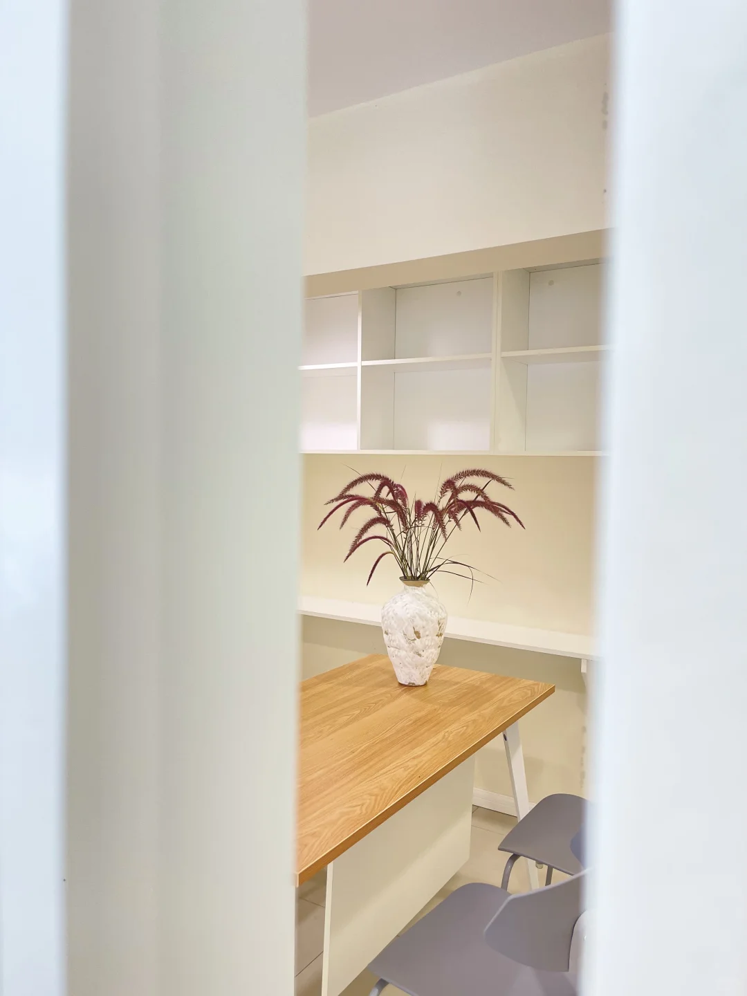 软装设计| 健康管理中心还可以这么做