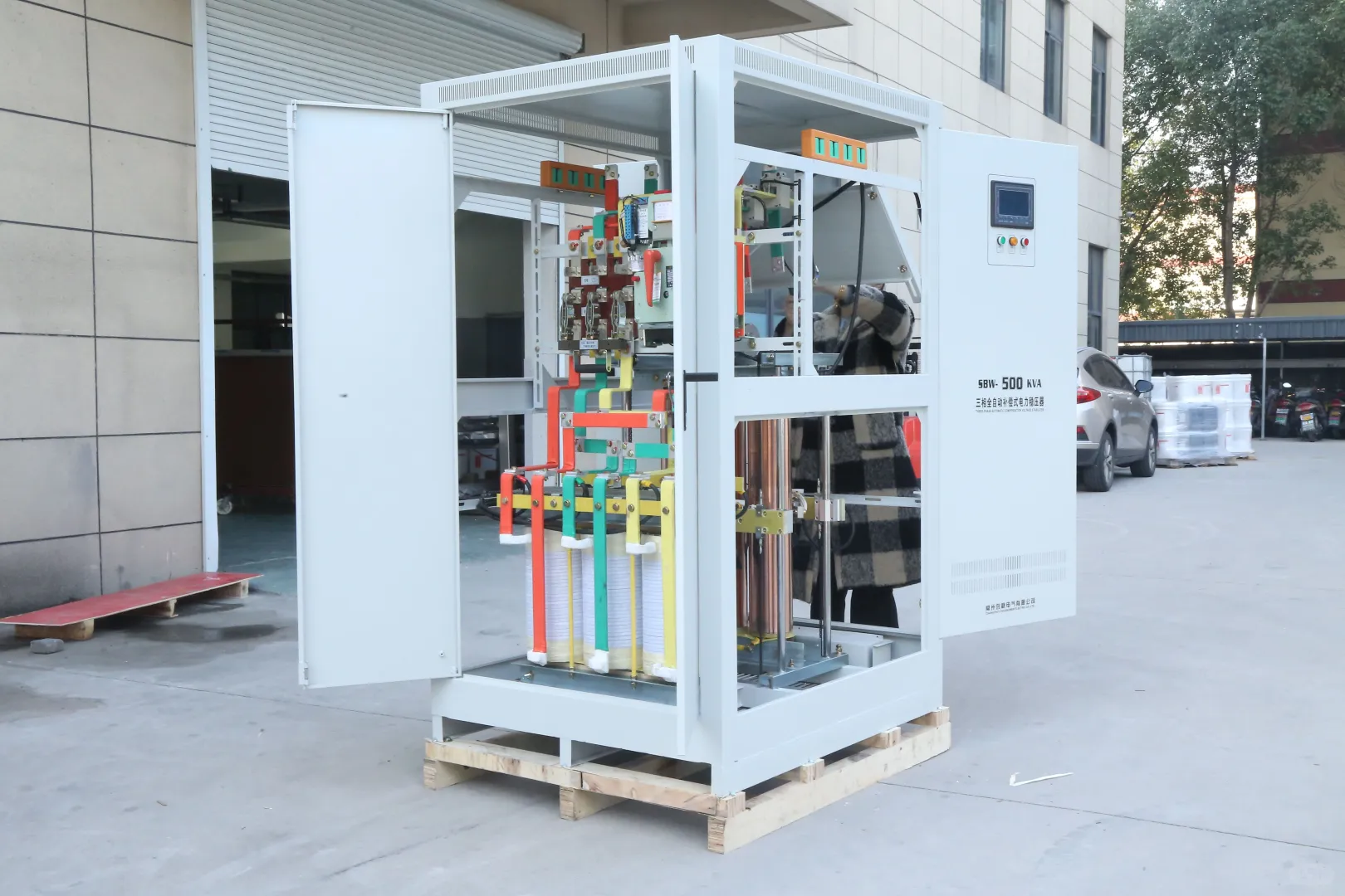 稳压器价格越高越好？这3点帮你避开陷阱