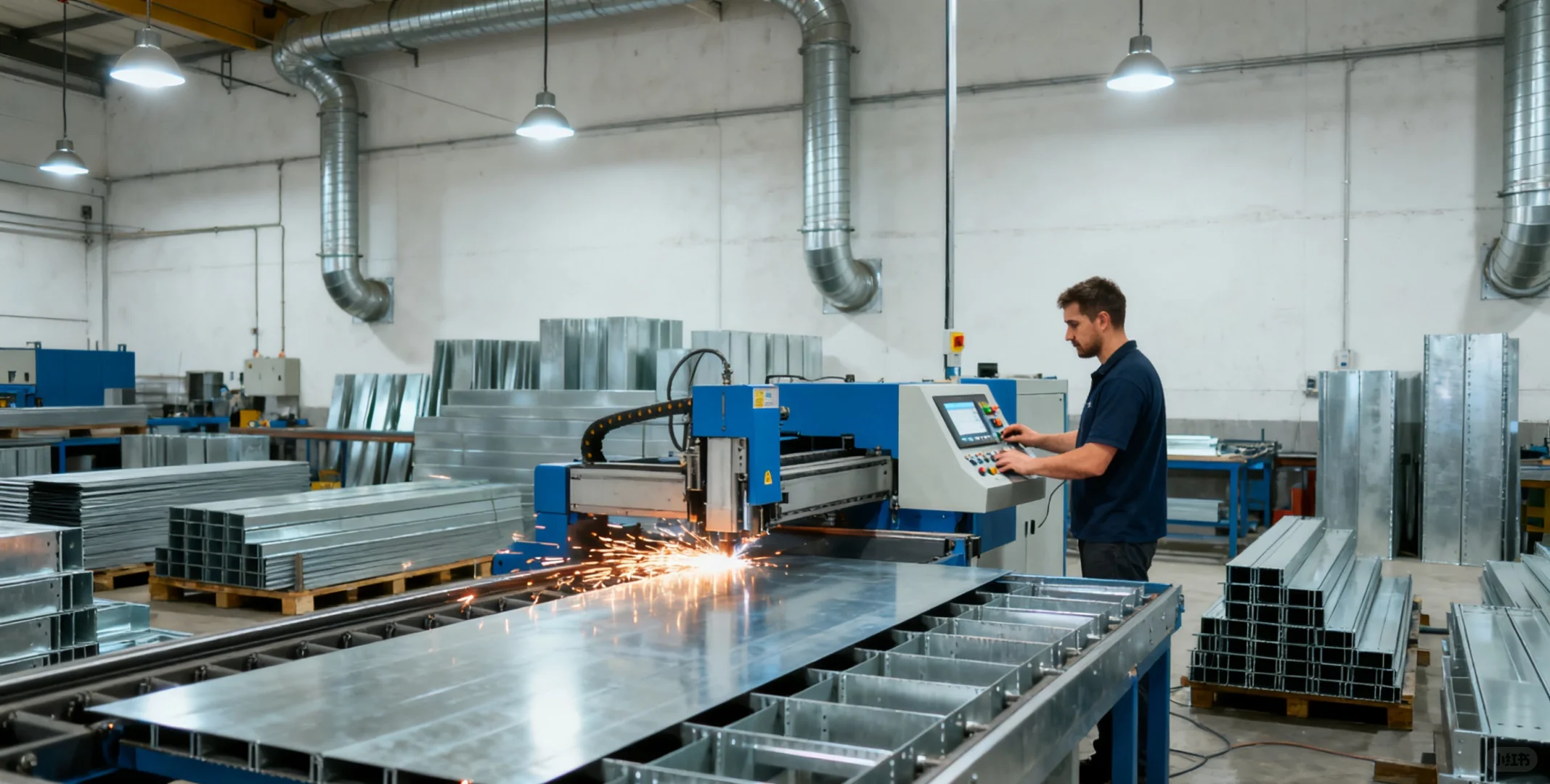 好用的烟台防火桥架设计公司