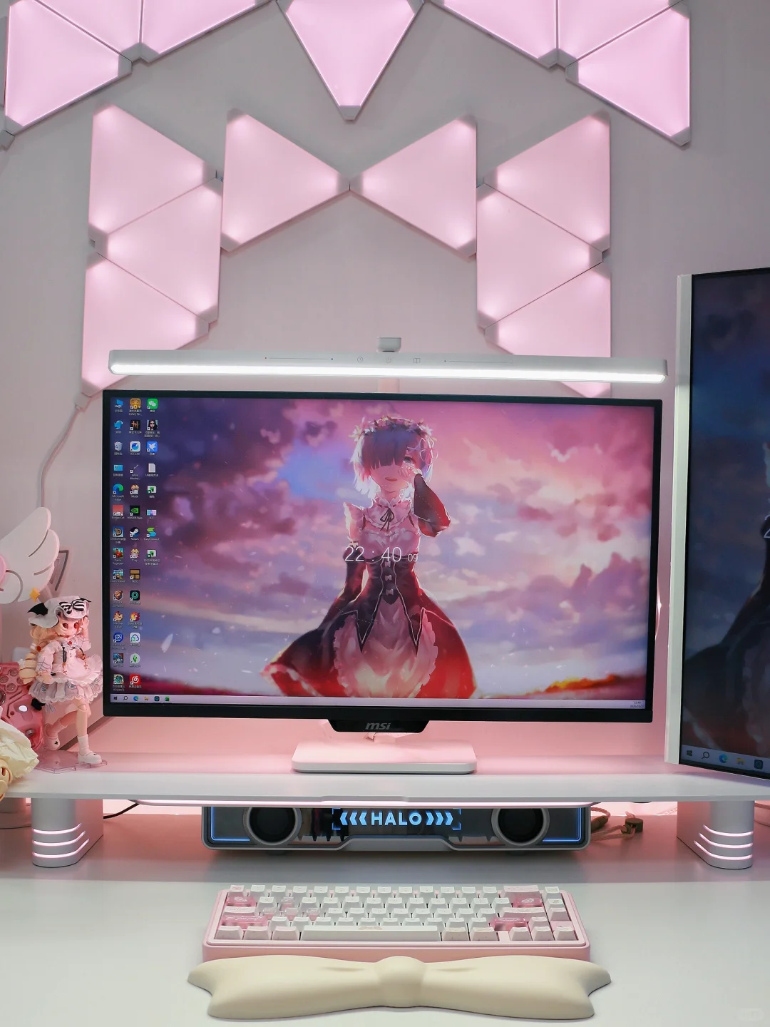 颜值性能性价比三合一，游戏办公无缝切换