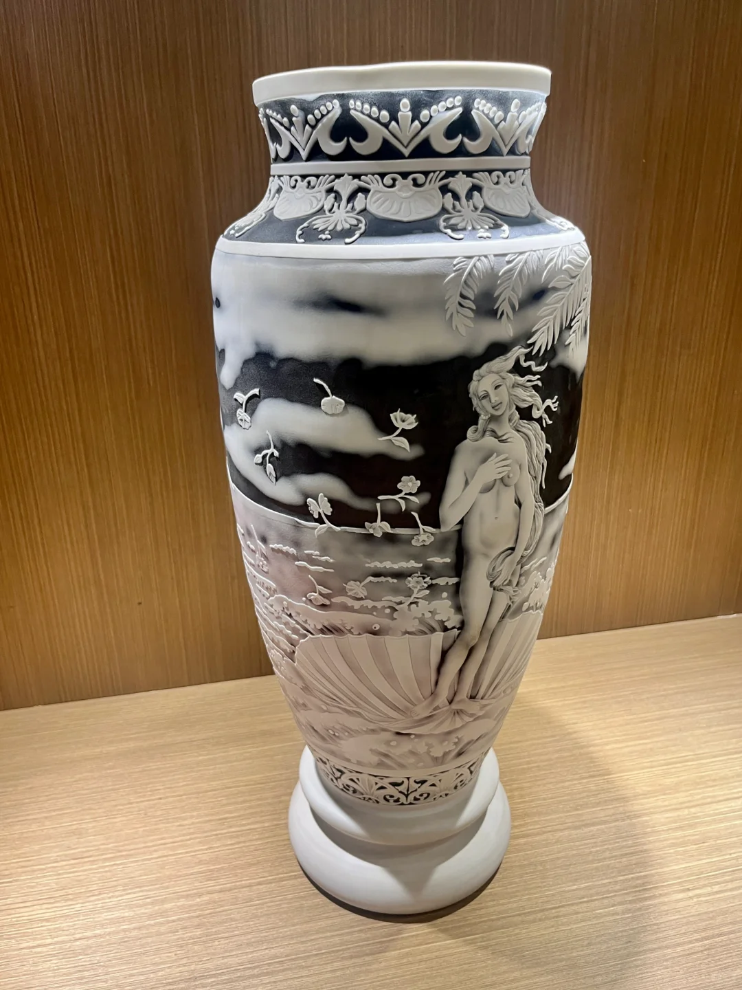 祁县玻璃器皿之都| 美到失语！