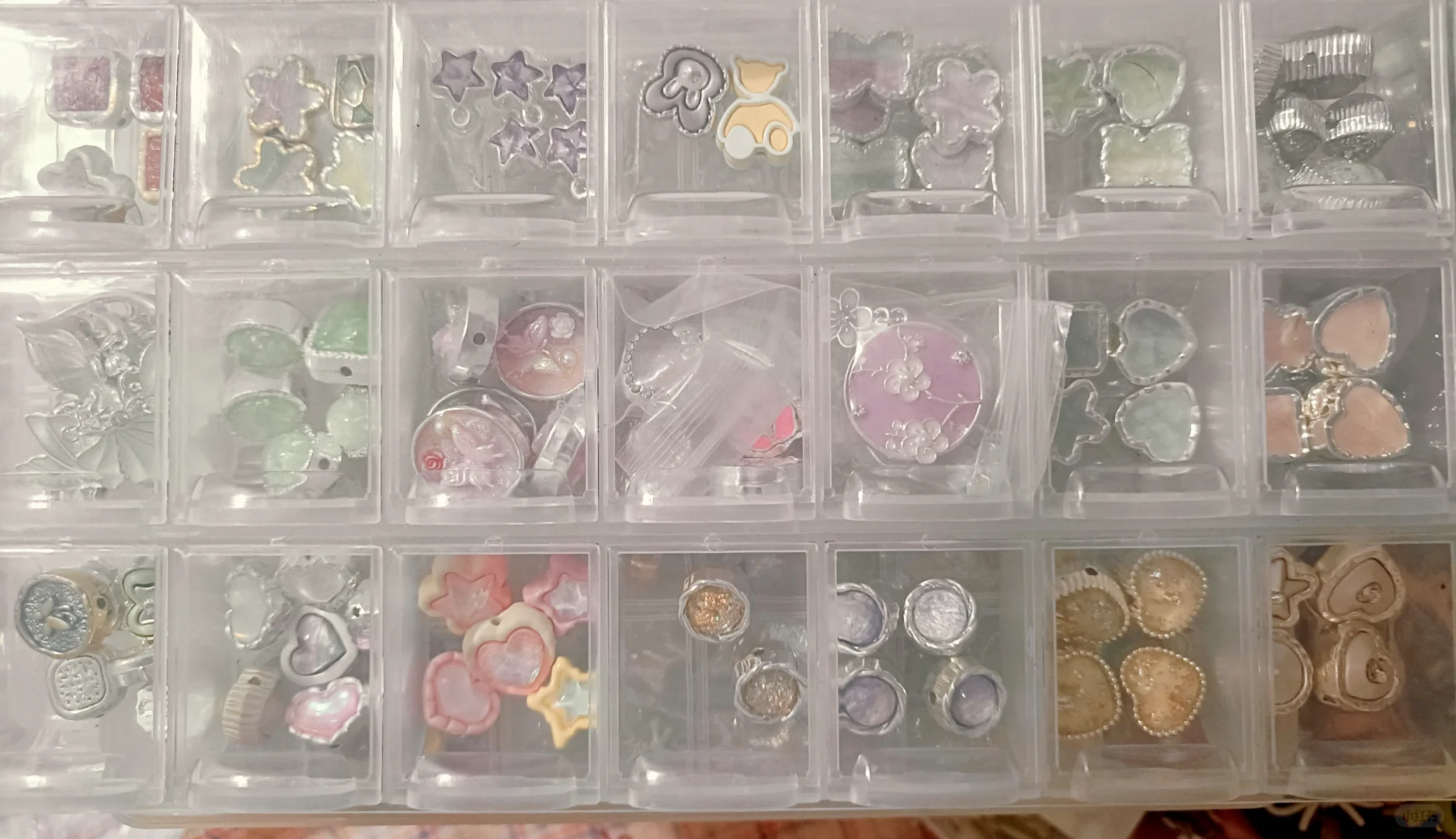 退坑大丰大喜亚银合金及吊，可选款！