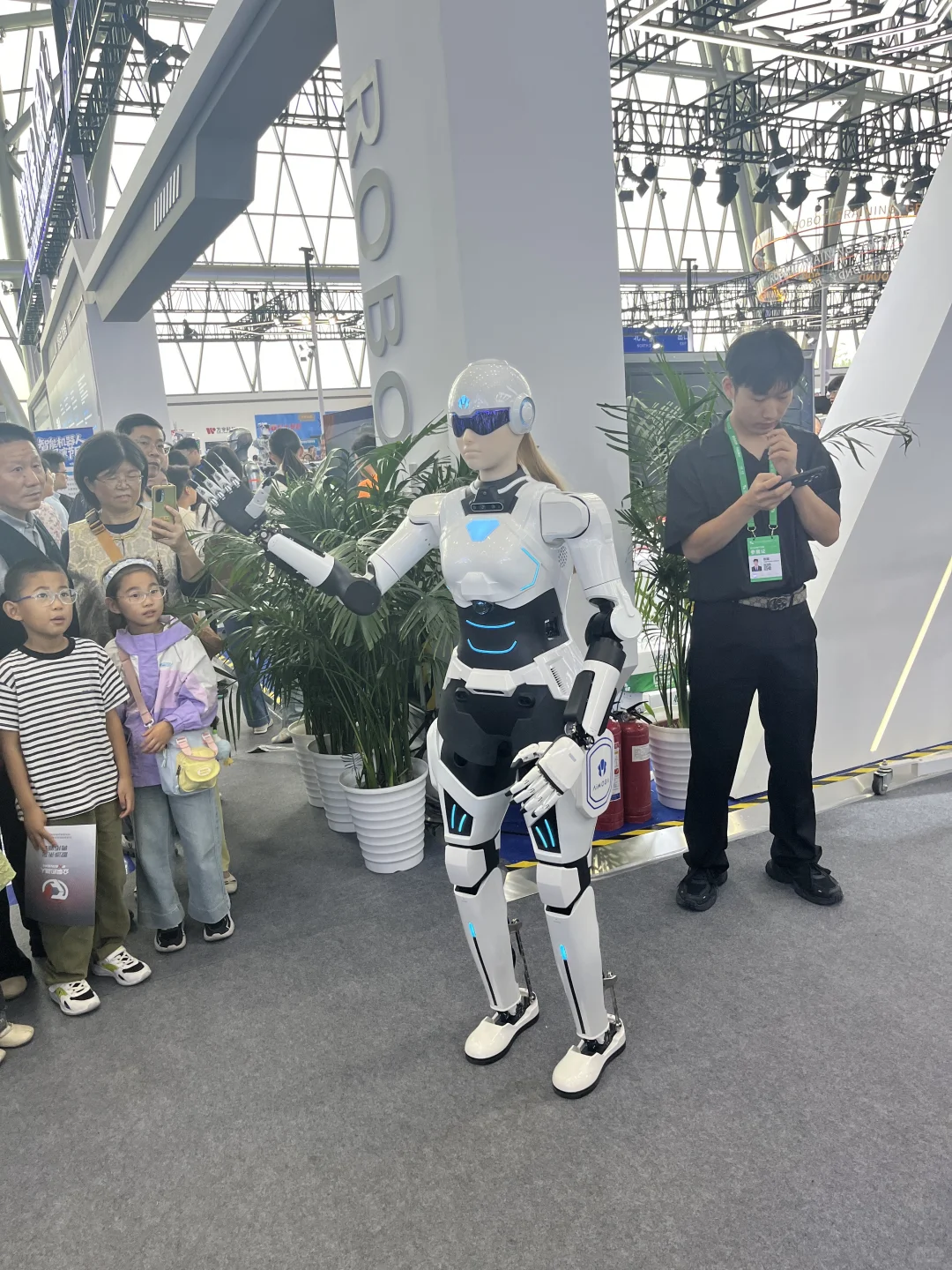 2025世界制造业大会参展攻略