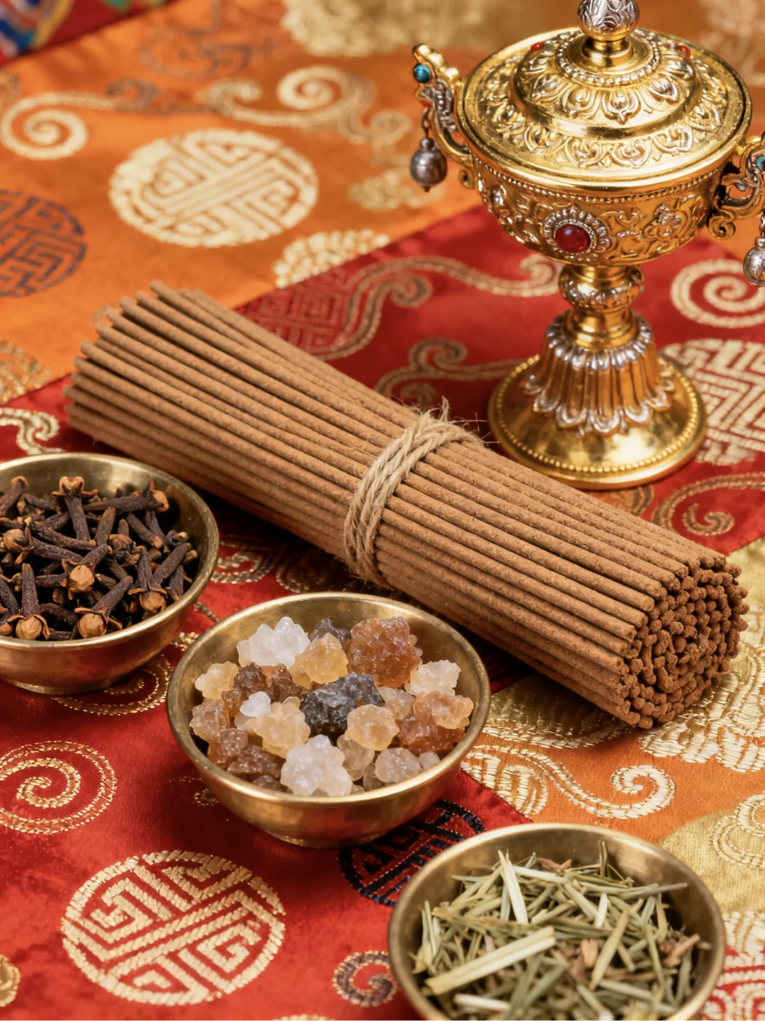 家居店开单神器，香氛显质感