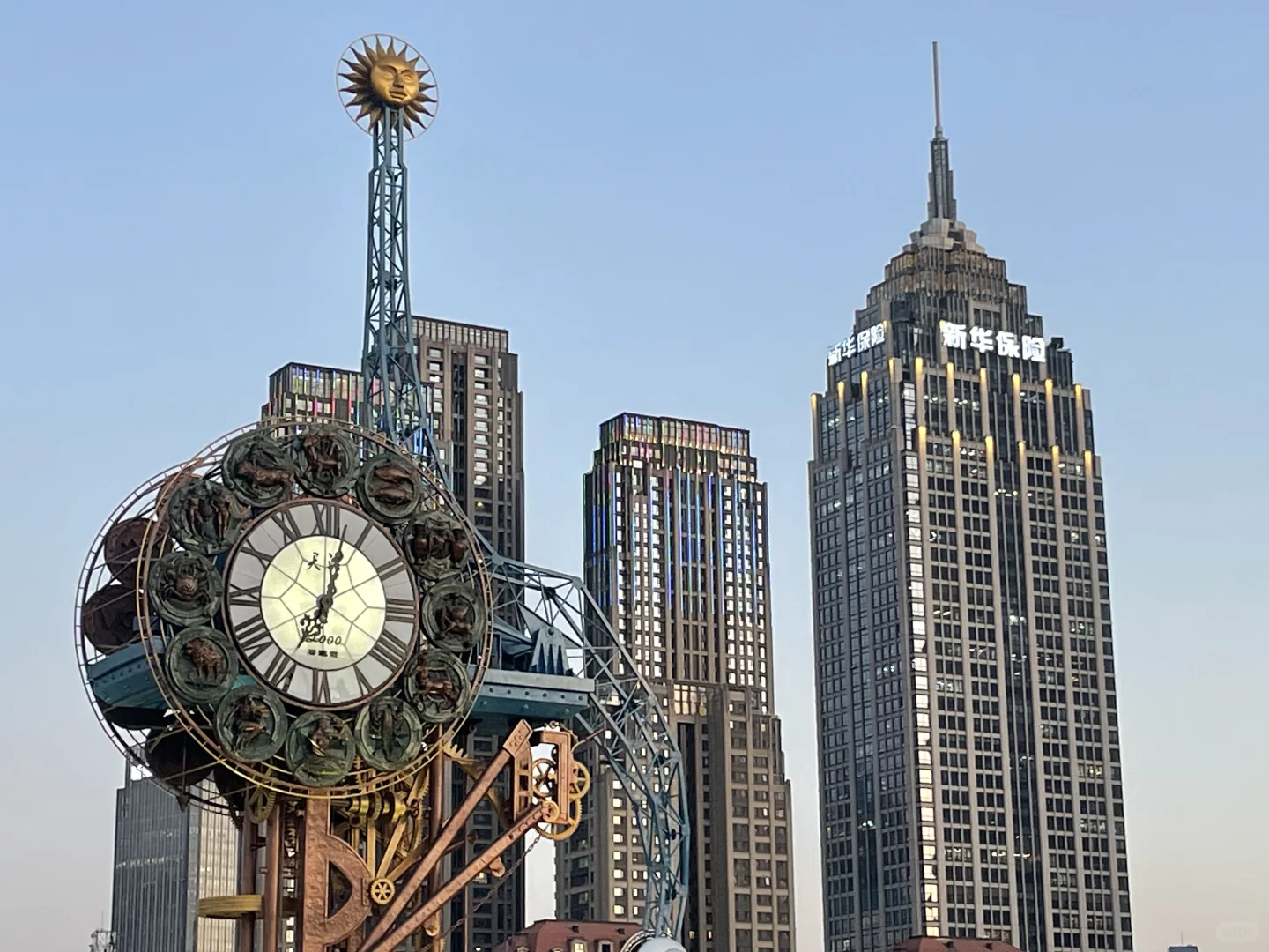 85届天津教育装备展