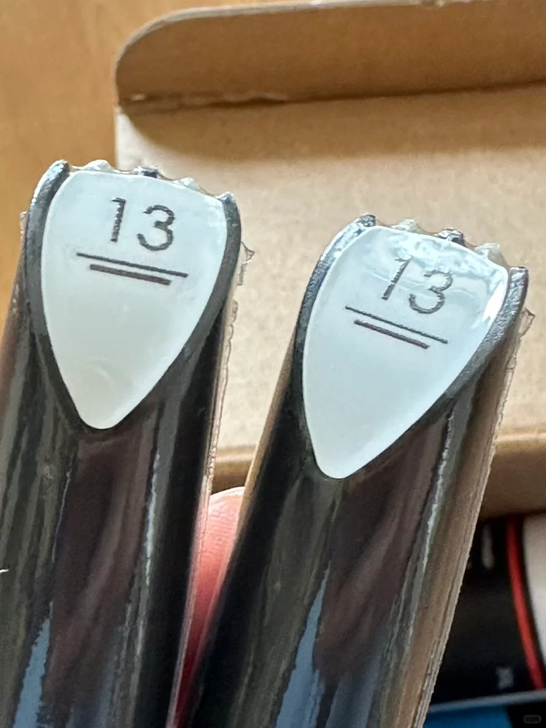 手残星人担心不会用补漆笔?三分钟搞定划痕