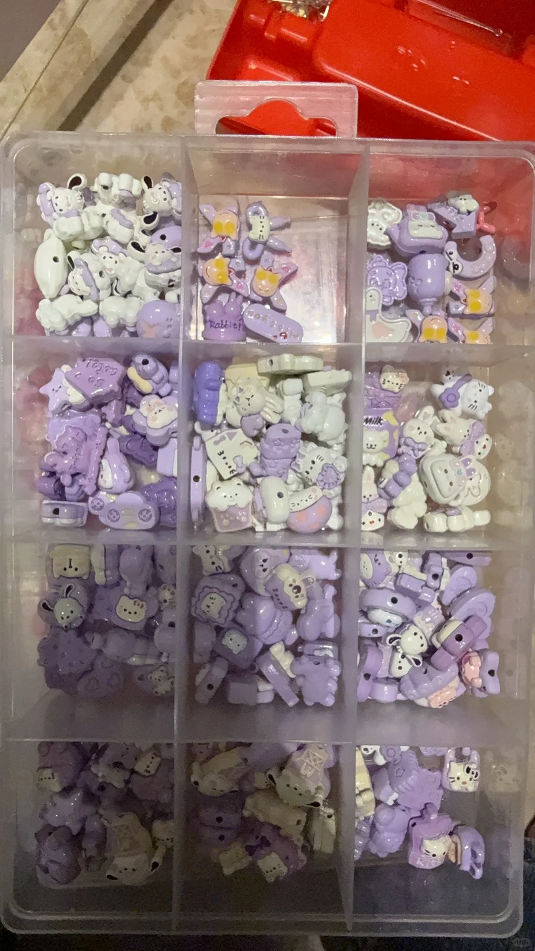 退坑出合金配件