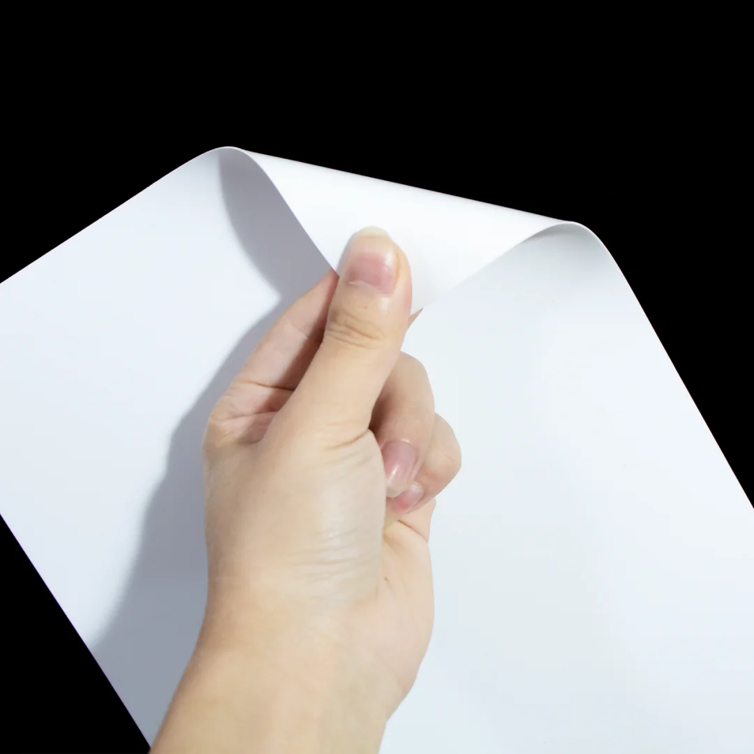 PP材质塑料片材 可提供定制化服务