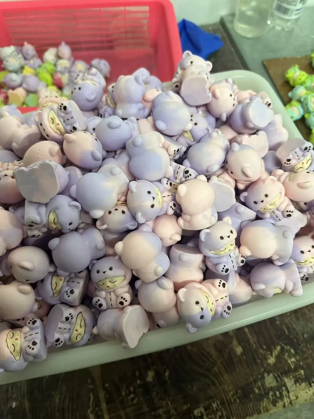 又被我发现了一家超级靠谱的树脂工厂?