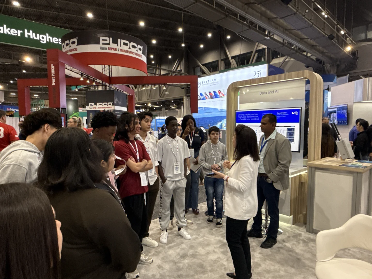 2026美国石油展 OTC 招展公告