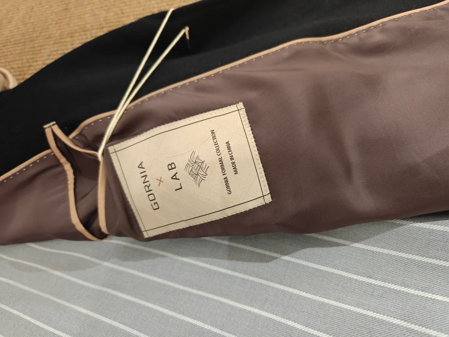 职场如棋局，穿搭显智慧 ?