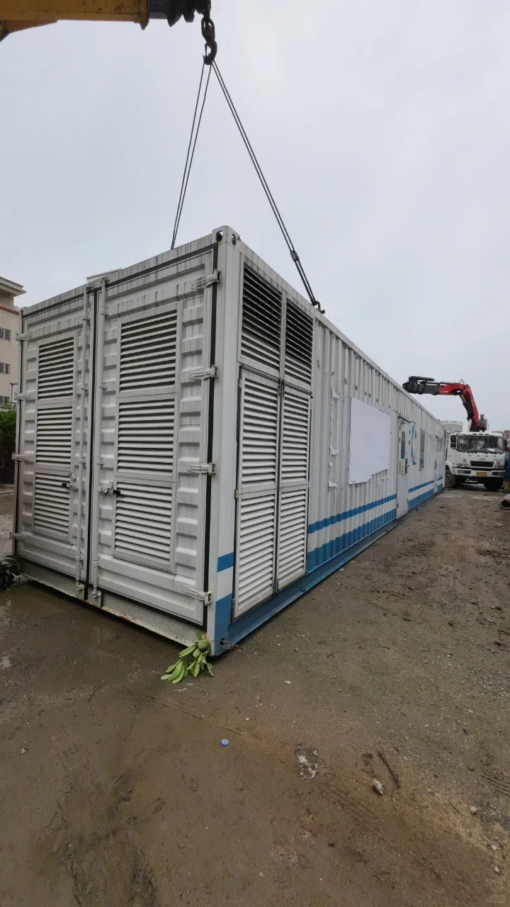 捡漏那些年昂贵的移动实验室！