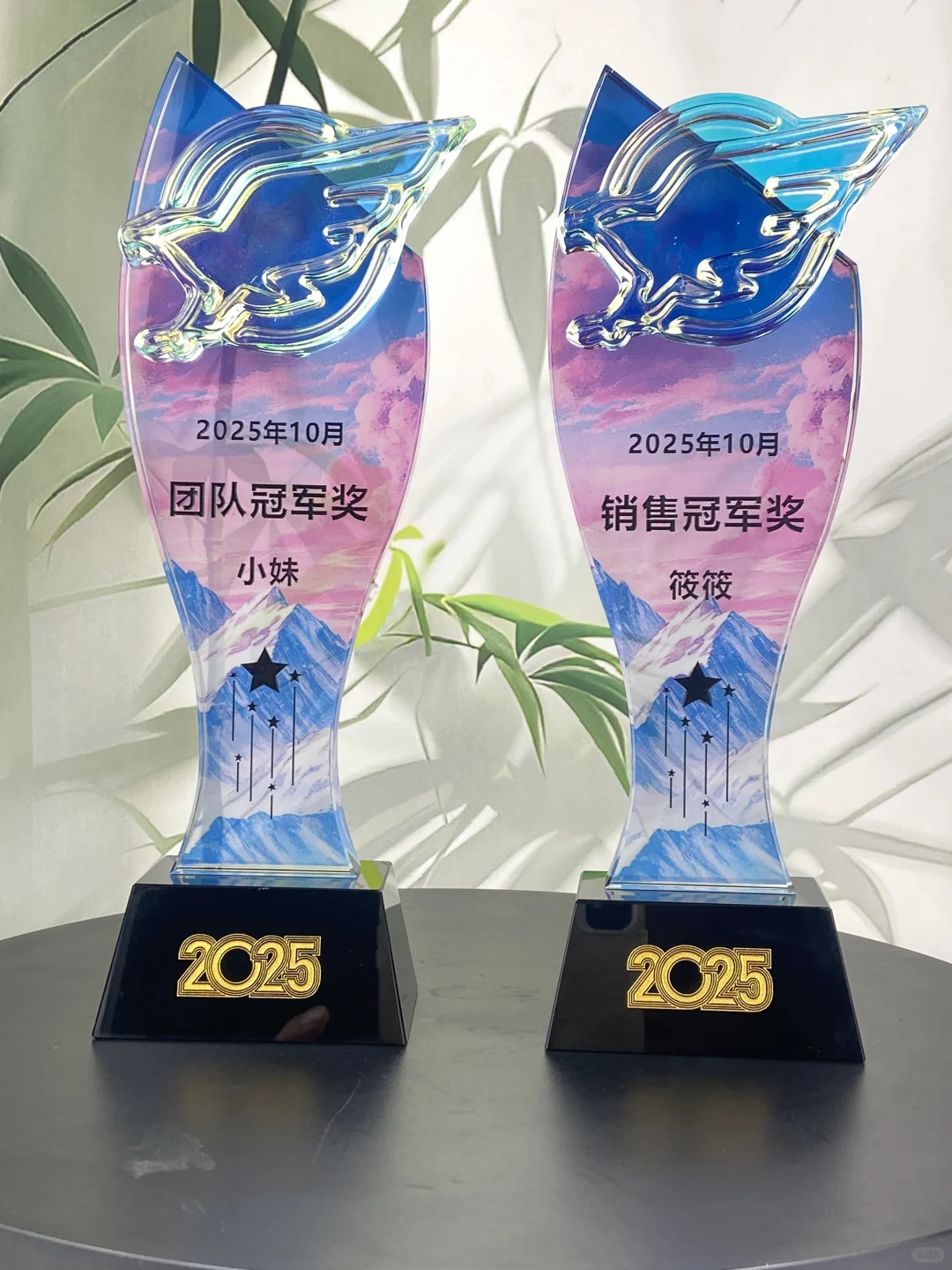 采购奖杯不用愁 来看看这款新出的吧