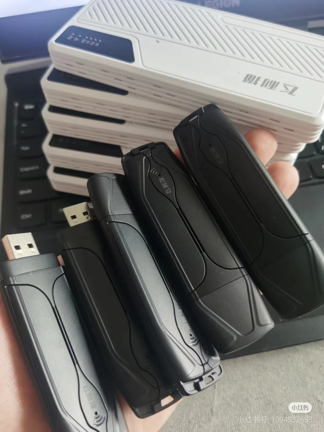 ?便携wifi神器，人人必备?‍?