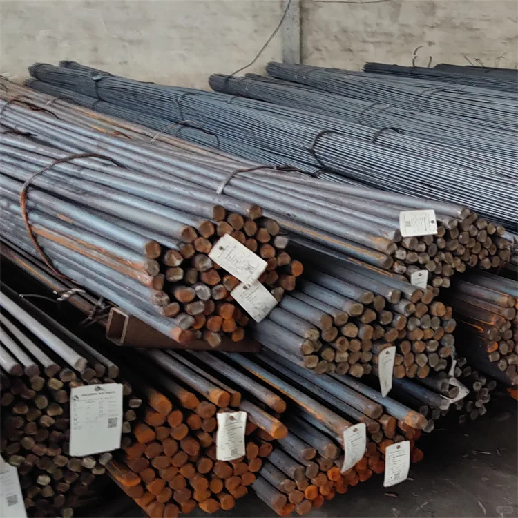 低合金圆钢材质解析选购指南与实用场景详解