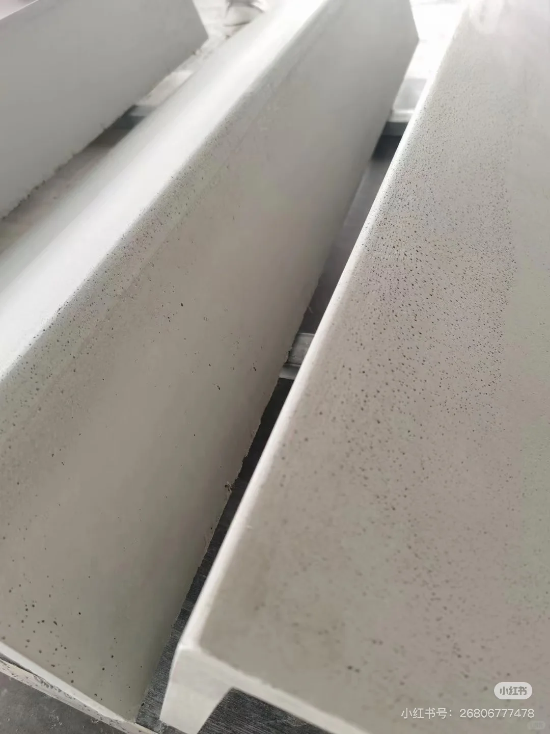 楼梯踏步还可以这样做